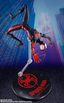 SH Figuarts Spider-Man (Miles Morales)