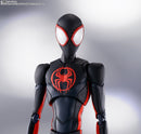 SH Figuarts Spider-Man (Miles Morales)