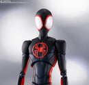 SH Figuarts Spider-Man (Miles Morales)