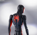 SH Figuarts Spider-Man (Miles Morales)