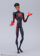 SH Figuarts Spider-Man (Miles Morales)