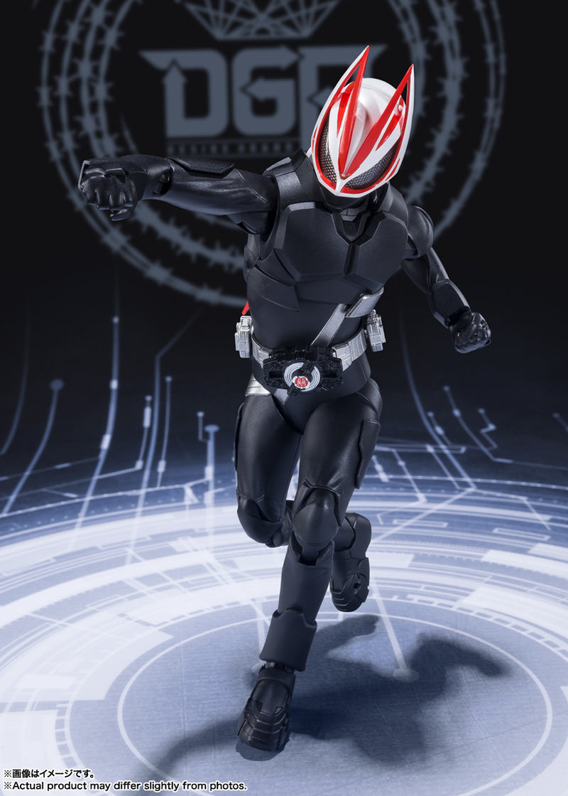 SH Figuarts Kamen Rider Geats Entry Form