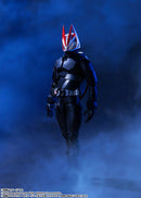 SH Figuarts Kamen Rider Geats Entry Form