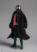 SH Figuarts Shin Kamen Rider