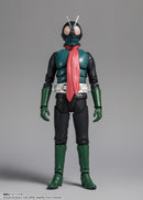 SH Figuarts Shin Kamen Rider