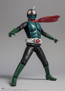 SH Figuarts Shin Kamen Rider