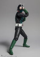 SH Figuarts Shin Kamen Rider