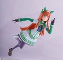 SH Figuarts Uma Musume Pretty Derby Silence Suzuka