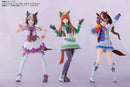 SH Figuarts Uma Musume Pretty Derby Silence Suzuka