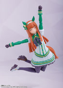 SH Figuarts Uma Musume Pretty Derby Silence Suzuka