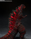 SH MonsterArts Godzilla (2016) 4th Form Night Combat Version