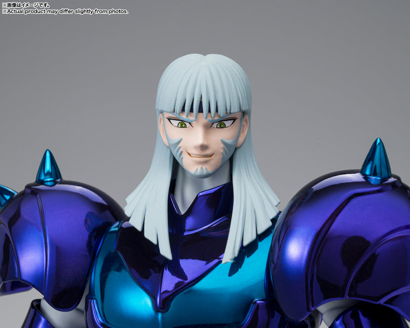 Saint Seiya Vintage Epsilon Asgard Saint Cloth 1987 Jap CDZ Saint Seiya Vintage Epsilon Asgard Saint Cloth 1987 Jap CDZ
