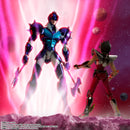Saint Seiya Myth Cloth EX Phecda Gamma Thor