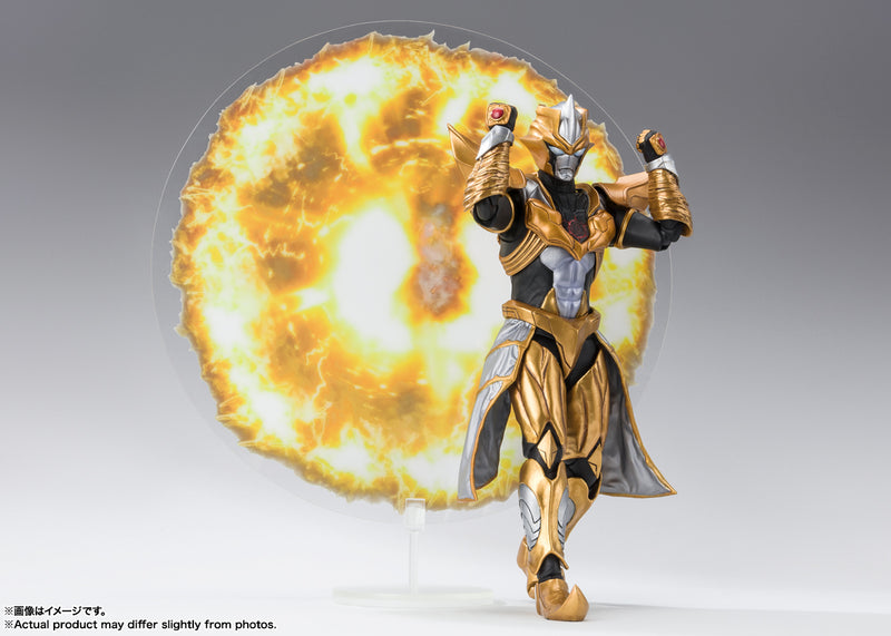 SH Figuarts Absolute Tartarus