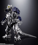 Soul of Chogokin GX-103 MFS-3 Type 3 Machine Dragon - Godzilla vs Mechagodzilla