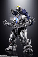 Soul of Chogokin GX-103 MFS-3 Type 3 Machine Dragon - Godzilla vs Mechagodzilla