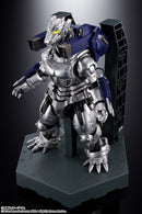Soul of Chogokin GX-103 MFS-3 Type 3 Machine Dragon - Godzilla vs Mechagodzilla
