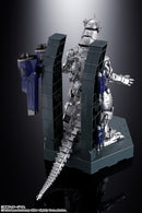 Soul of Chogokin GX-103 MFS-3 Type 3 Machine Dragon - Godzilla vs Mechagodzilla