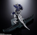 Soul of Chogokin GX-103 MFS-3 Type 3 Machine Dragon - Godzilla vs Mechagodzilla
