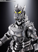 Soul of Chogokin GX-103 MFS-3 Type 3 Machine Dragon - Godzilla vs Mechagodzilla