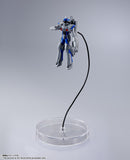 DX Chogokin VF-25F Super Messiah Valkyrie (Saotome Alto Fighter) Revival Ver