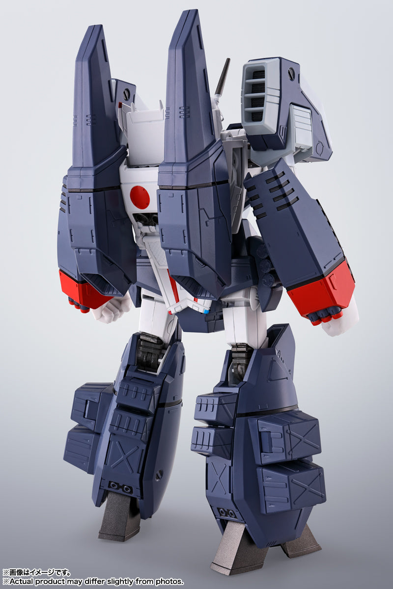 HI-METAL R VF-1J Armored Valkyrie (Ichijyo Hikaru) - Revival Ver