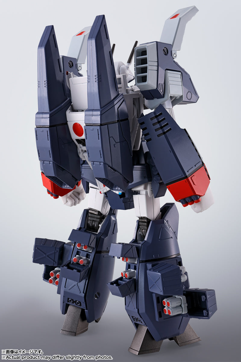 HI-METAL R VF-1J Armored Valkyrie (Ichijyo Hikaru) - Revival Ver