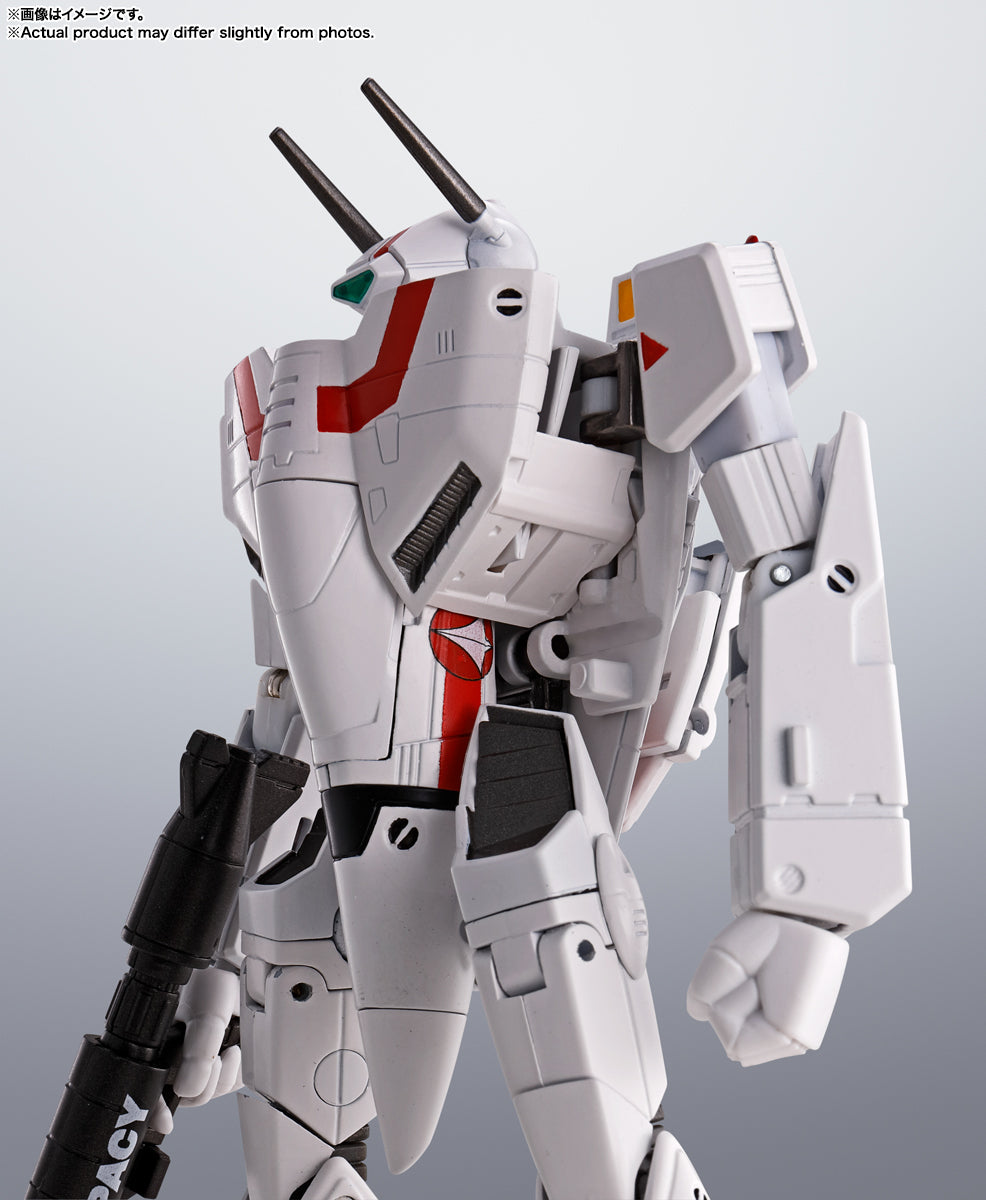 HI-METAL R VF-1J Armored Valkyrie (Ichijyo Hikaru) - Revival Ver