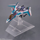 Macross Tiny Session VF-31S Siegfried (Arad Molders) w/ Mikumo Guynemer