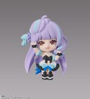 Macross Tiny Session VF-31S Siegfried (Arad Molders) w/ Mikumo Guynemer