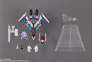 Macross Tiny Session VF-31S Siegfried (Arad Molders) w/ Mikumo Guynemer