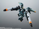 ROBOT Damashii (SIDE MS) Zodiac Alliance of Freedom Treaty Z.A.F.T. Weapon Set ver. A.N.I.M.E.