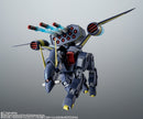 ROBOT Damashii (SIDE MS) Zodiac Alliance of Freedom Treaty Z.A.F.T. Weapon Set ver. A.N.I.M.E.