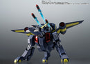 ROBOT Damashii (SIDE MS) Zodiac Alliance of Freedom Treaty Z.A.F.T. Weapon Set ver. A.N.I.M.E.
