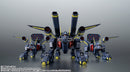 ROBOT Damashii (SIDE MS) Zodiac Alliance of Freedom Treaty Z.A.F.T. Weapon Set ver. A.N.I.M.E.