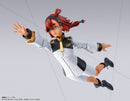SH Figuarts Suletta Mercury