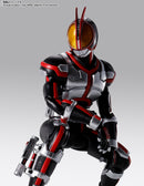 SH Figuarts Shinkocchou Seihou Kamen Rider Faiz