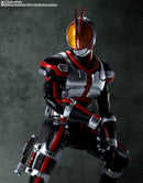 SH Figuarts Shinkocchou Seihou Kamen Rider Faiz