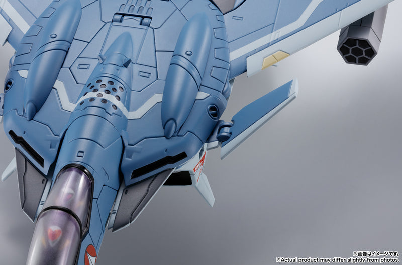 HI-METAL R VF-0D Phoenix (Kudo Shin Fighter) - Macross Zero