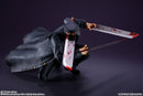 SH Figuarts Samurai Sword