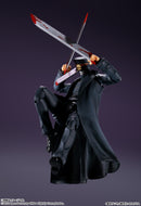 SH Figuarts Samurai Sword