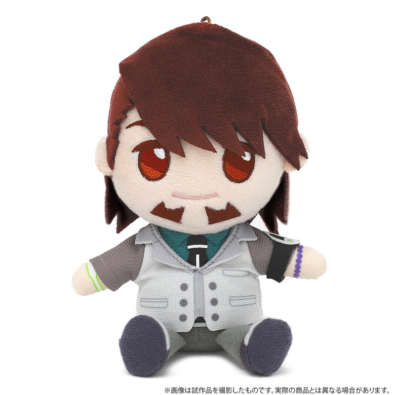 Kotetsu Tiger & Bunny 2 Plush