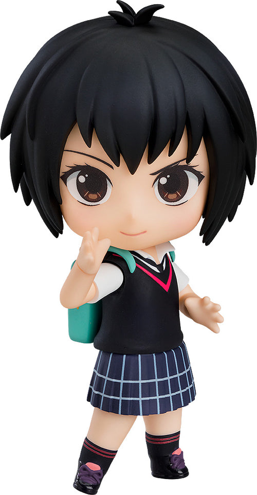 Nendoroid Peni Parker & SP//dr Spider-Verse Action Figure