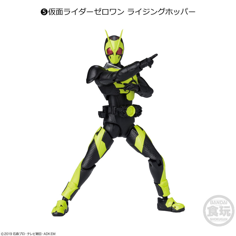 Kamen Rider Shodo XX