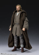 SH Figuarts Obi-Wan Kenobi