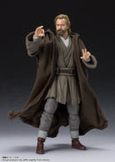 SH Figuarts Obi-Wan Kenobi