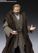 SH Figuarts Obi-Wan Kenobi