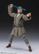 SH Figuarts Obi-Wan Kenobi