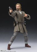 SH Figuarts Obi-Wan Kenobi