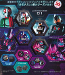 Kamen Rider Luminous Box 01